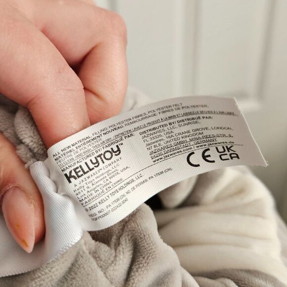 Flip-a-Mallow MILA elephant & KIRK koala Squishmallows - Great Condition - Picture 4 of 7